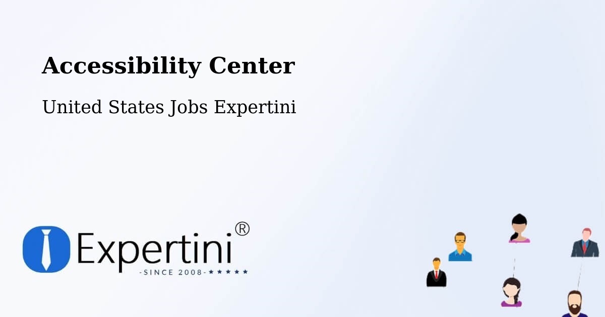 Accessibility Statement – Cedar Bluff - United States Jobs Expertini