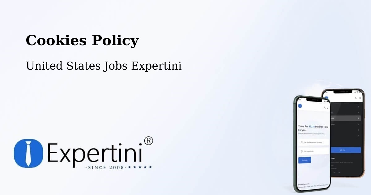 Cookie Policy – Cedar Bluff - United States Jobs Expertini