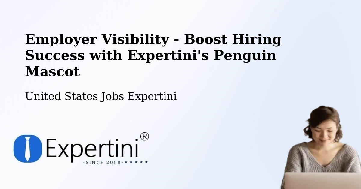 CV and Resume Visibility Optimization – Cedar Bluff - United States Jobs Expertini
